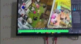 Ужас из Марокко: 8-летняя девочка забила до смерти семимесячного малыша без...