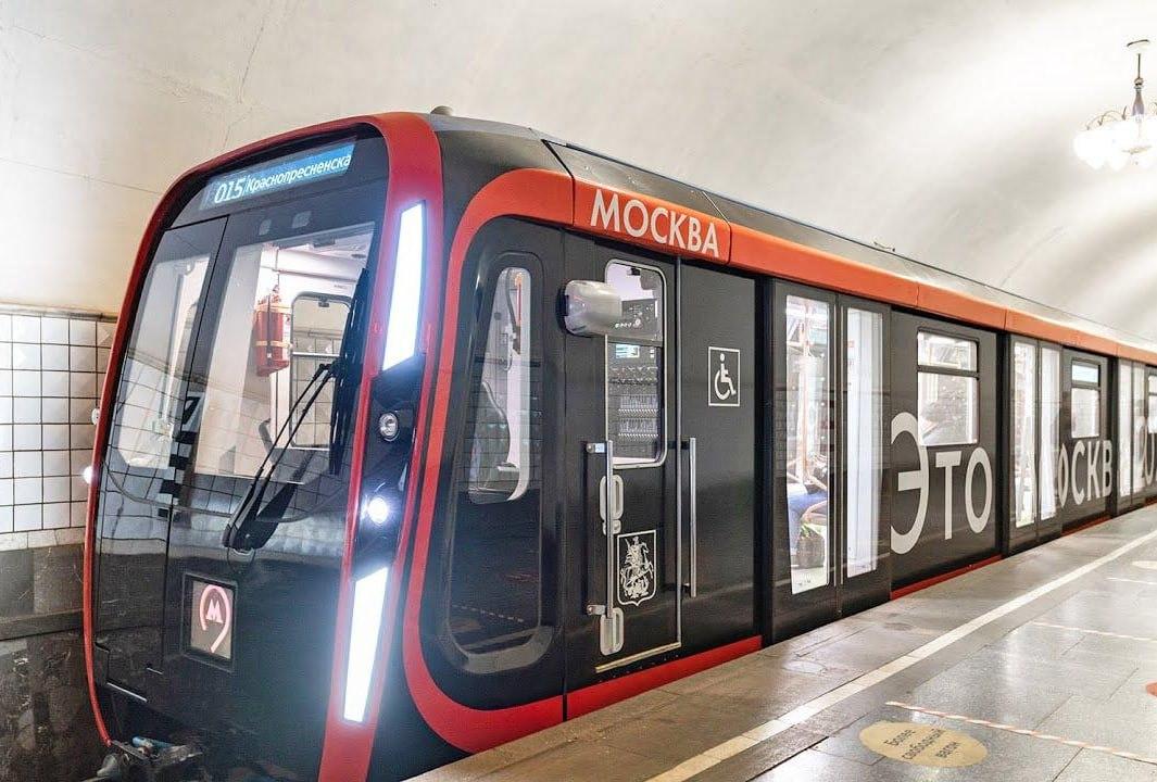 В Москве в декабре стартует тестирование первого в России беспилотного...