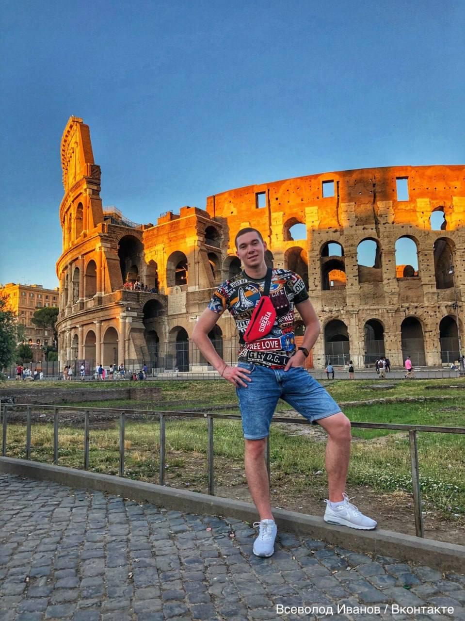 В Кузбассе назначен самый молодой главврач — 28-летний Всеволод Иванов, сын...