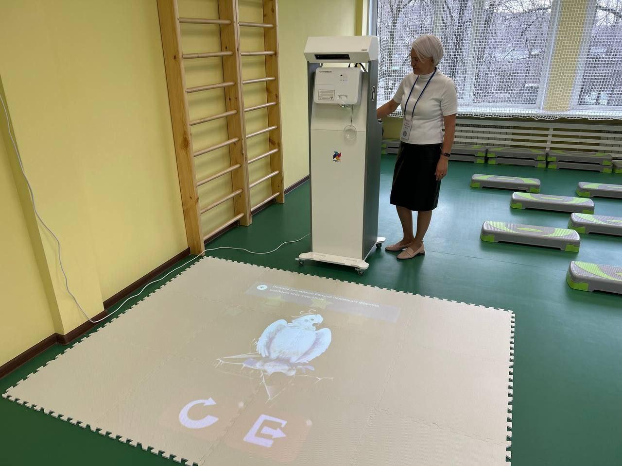 Детский сад «Мечта» в Абакане готовится принять малышей Это первый сад в...