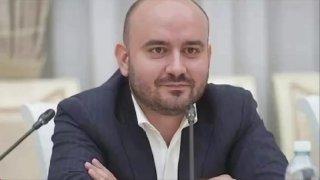 Пацанский рэп зачитал губернатор Самарской области Вячеслав Федорищев Трек...