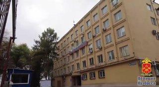 В Кемерове задержали 47-летнего рецидивиста, укравшего сумку медсестры из...