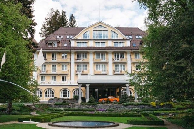 Налог на дорогую недвижимость могут поднять в Новосибирске