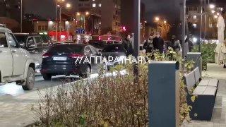 В Екатеринбурге силовики задержали вора в законе Гию Свердловского