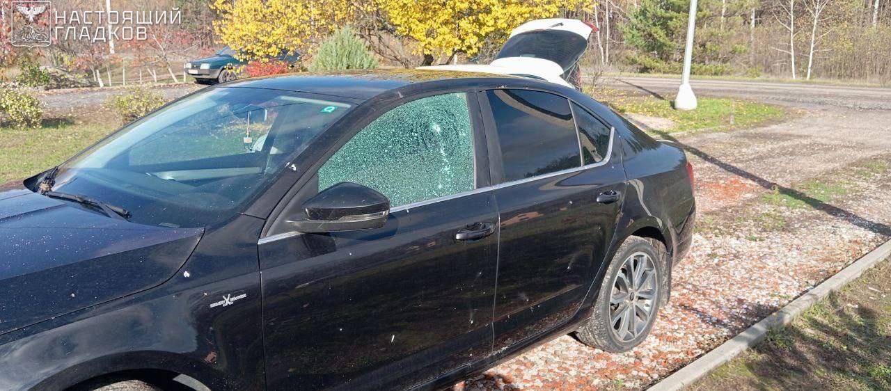 Атаки БПЛА по Белгородской области: ранены 4 человека