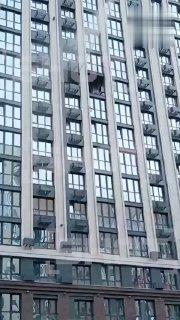 В Ростове-на-Дону прогремел взрыв в жилом доме