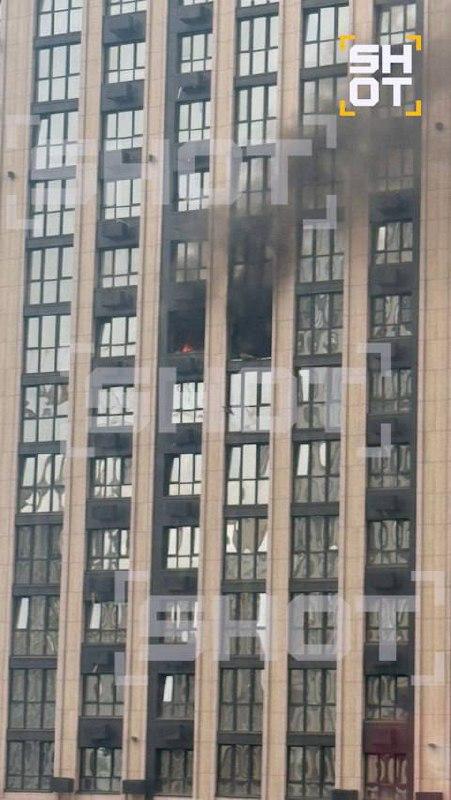 В Ростове-на-Дону прогремел взрыв в жилом доме