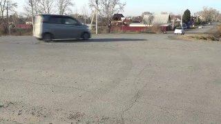 Южную дамбу открыли для проезда. Участок от Щорса до Железнодорожников был...