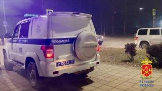 В Новокузнецке «Ночь» прошла под строгим контролем