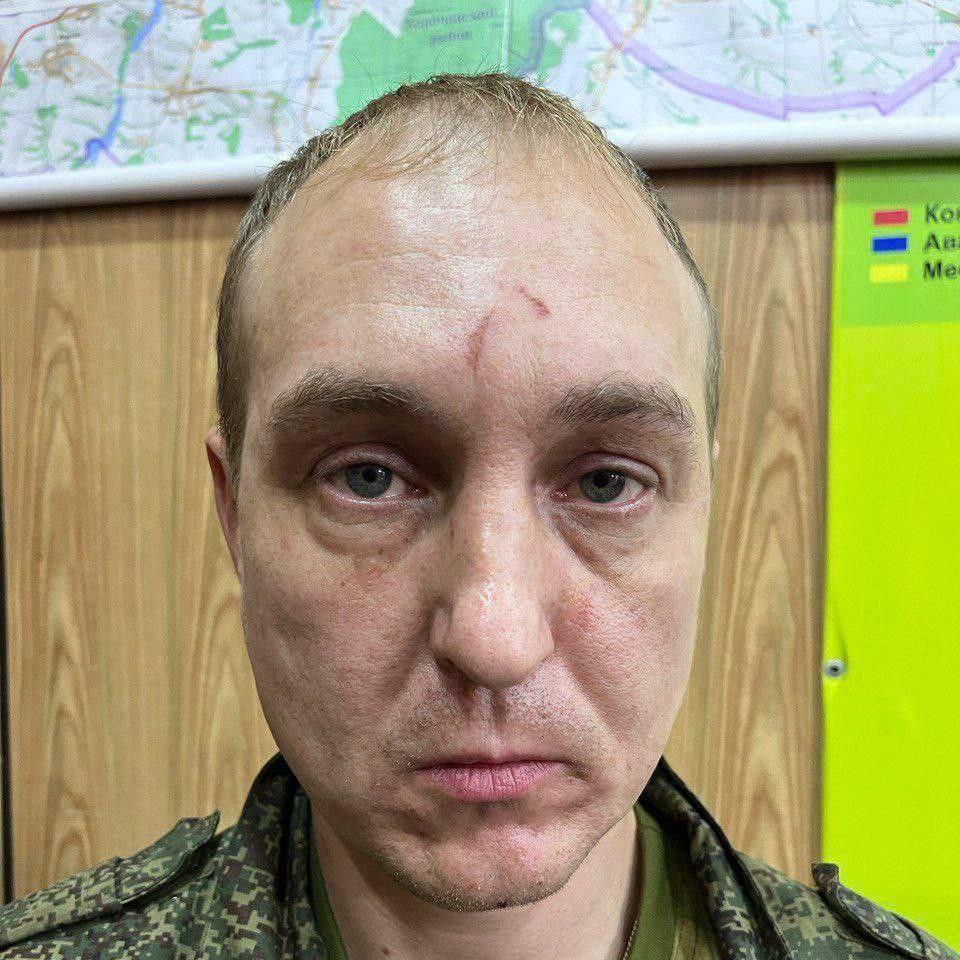 В Белгородской области мобилизовали войска теробороны и военную полицию для поиска беглого военного, который убил местного жителя и изнасиловал его жену