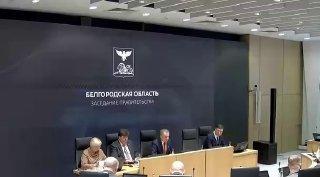 В Белгородской области мобилизовали войска теробороны и военную полицию для поиска беглого военного, который убил местного жителя и изнасиловал его жену