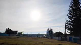 Полицейский из Ачинска Максим Казеко борется за победу во Всероссийском конкурсе «Народный участковый – 2025»