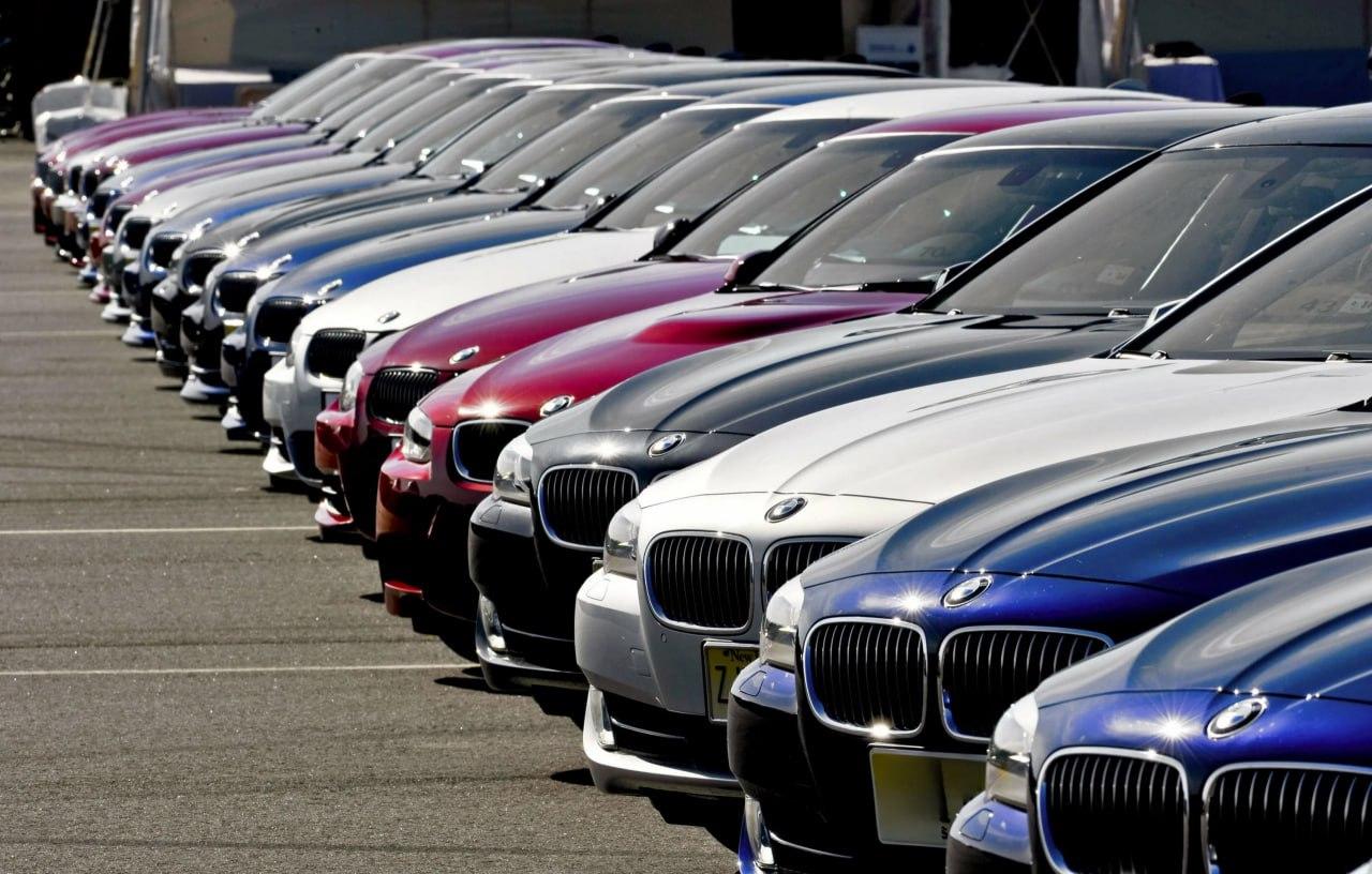 Подержанные машины закончились в Южной Корее и Китае — россияне перед повышением утильсбора выгребли практически весь вторичный азиатский авторынок