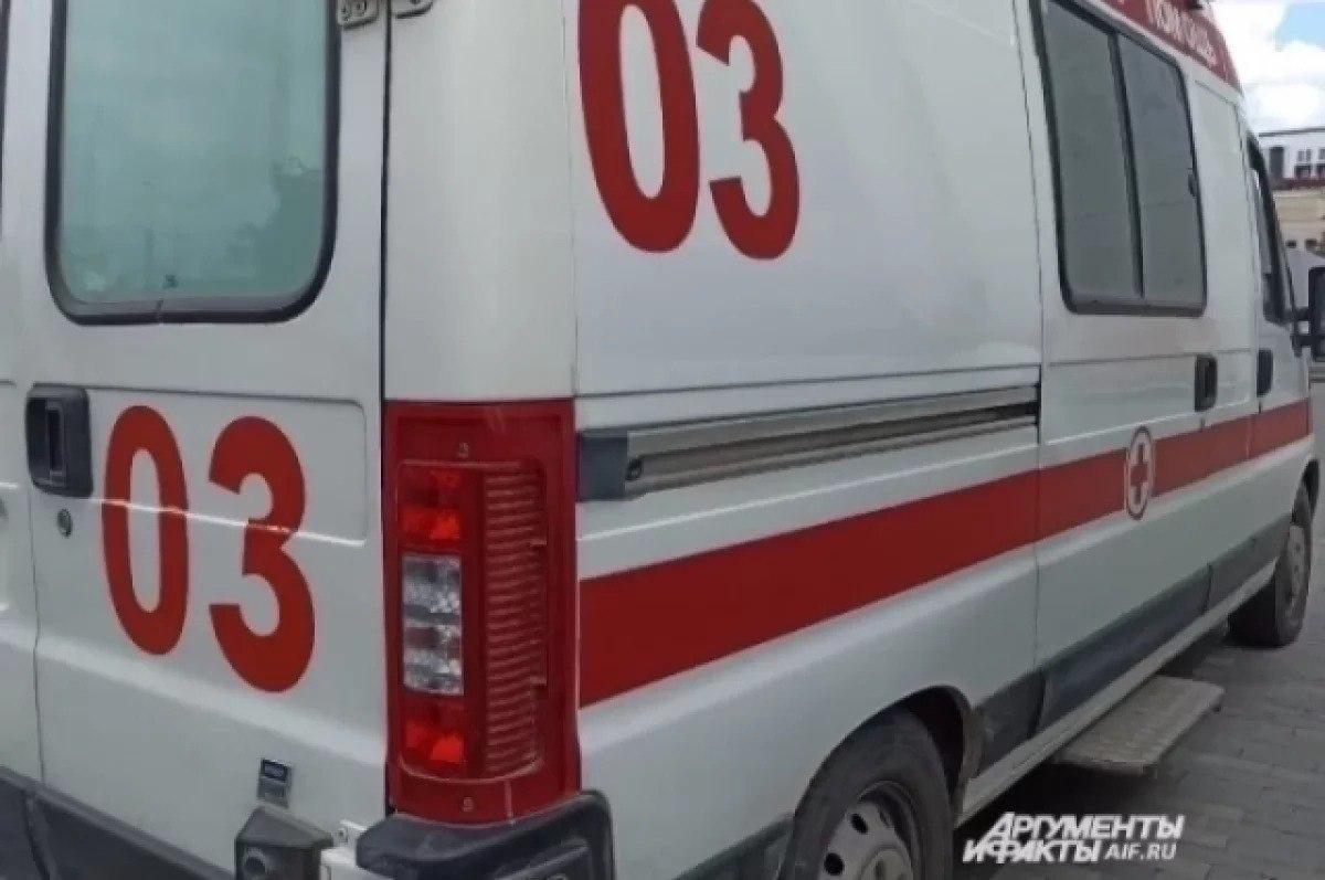 В Новосибирской области прокуратура добилась выплат водителям скорой...