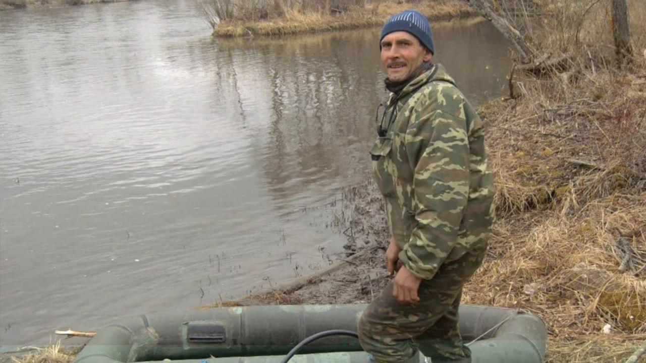 Красноярские спасатели обнаружили тело рыбака, пропавшего на реке Мана.