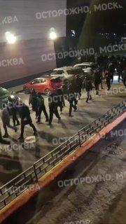 Машинист в Москве вербовал подростков в зацеперы