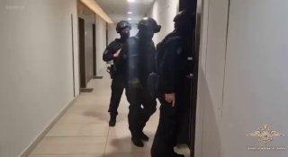 Москвичи обманули банк на 60 миллионов, построив “ипотечные” фанерные дома