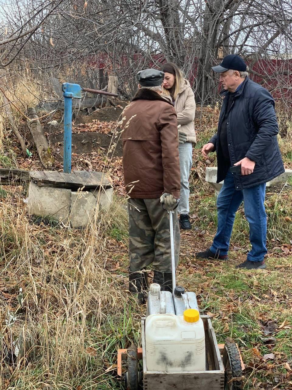 Зима уже близко, и подготовка к холодам идет полным ходом. Важной частью этой...