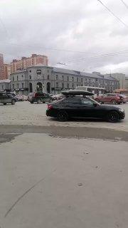 С Плановой до Заельцовского, нет электричества. Не работают светофоры. На...