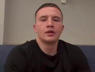 Рэпера ICEGERGERT вызывают в прокуратуру — ему грозит до 15 суток ареста за то, что он публично прокричал «Жизнь ворам».