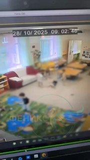 В Иркутской области воспитательница детского сада выкручивала детям головы,...