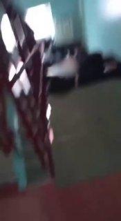 Обстановка в подъезде Волгодонска в Ростовской области. Мы не Х не понимаем 🤔...