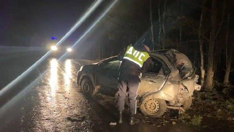 Друзья не остановили пьяного водителя