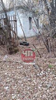 От читателя; г. Ачинск, центр города, собрались чистить речку Тептятку и вот...