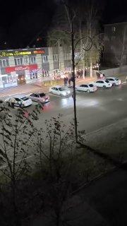 Ачинцам мешает спать шум из ресторана