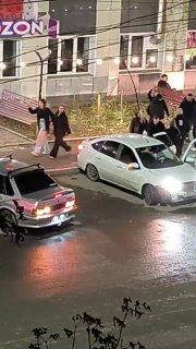 Ачинцам мешает спать шум из ресторана