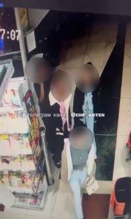 В Артеме в ТЦ «Авиатор» неизвестный инородец  потрогал за попу 13-летнюю девочку