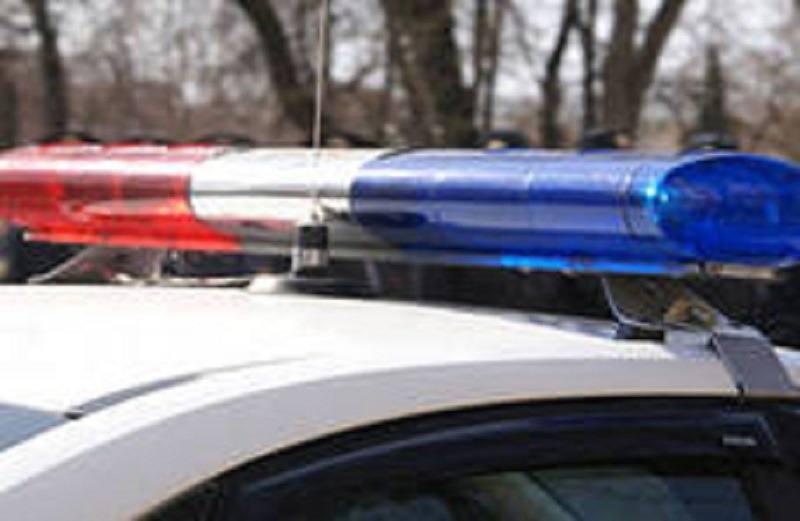 Погоня в Белгородском районе: ГИБДД остановили «Ладу Гранту» выстрелами по колёсам, водитель — 19‑летний без прав.