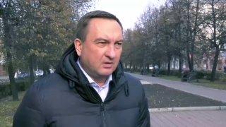 Нарушителей парковки в Кемерово теперь вычисляет мобильный автоматический комплекс.