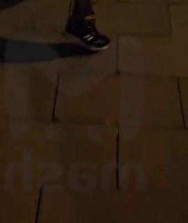 Массовая драка между мигрантами с ножами и топорами в московком ЖК «Филатов Луг»