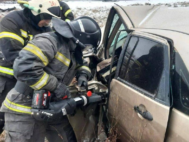 Спасатели подвели итоги прошедшей недели в Красноярском крае За прошедшую...