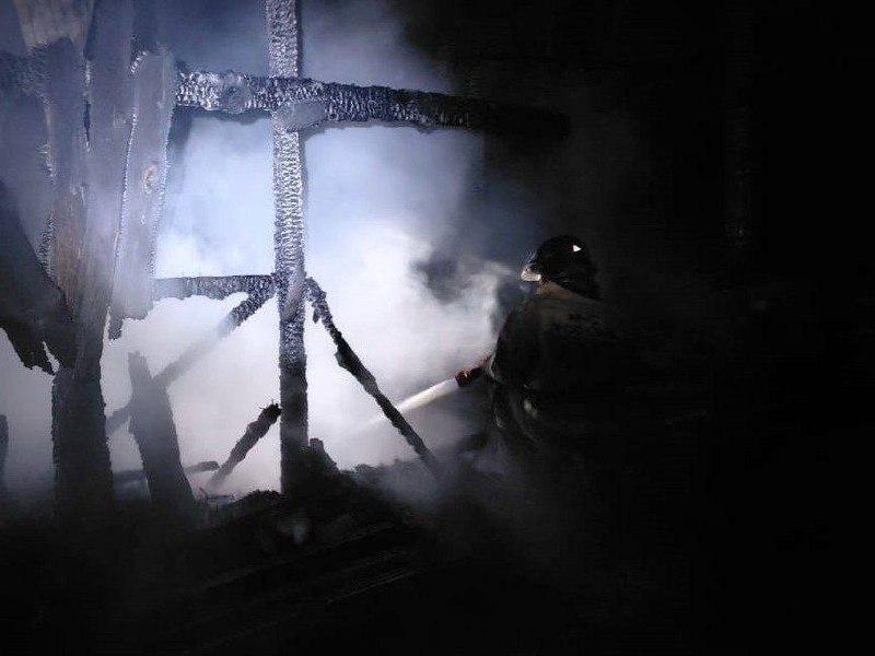 Спасатели подвели итоги прошедшей недели в Красноярском крае За прошедшую...