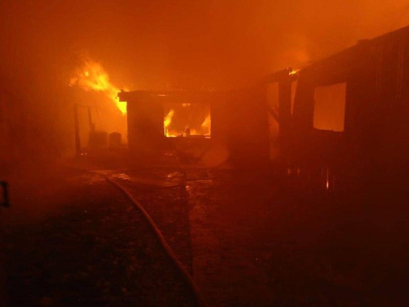 Спасатели подвели итоги прошедшей недели в Красноярском крае За прошедшую...