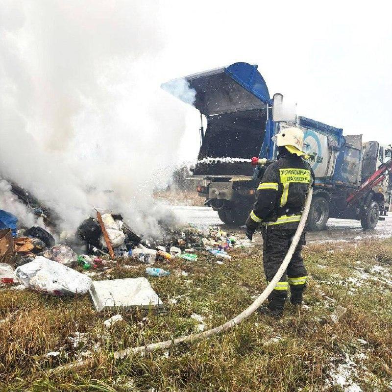 Спасатели подвели итоги прошедшей недели в Красноярском крае За прошедшую...