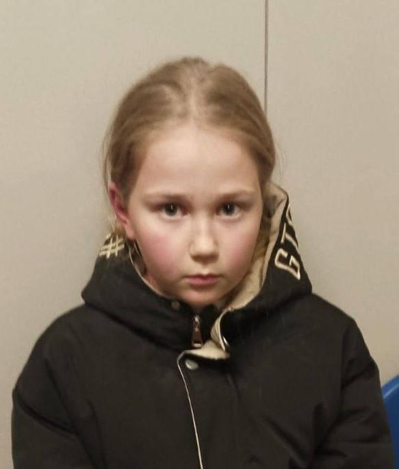 В Новокузнецке потерялась 10-летняя девочка.