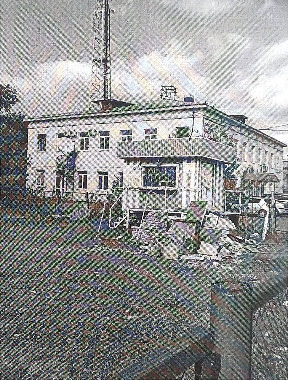 В Канске предпринимателя обязали освободить земельный участок после истечения...