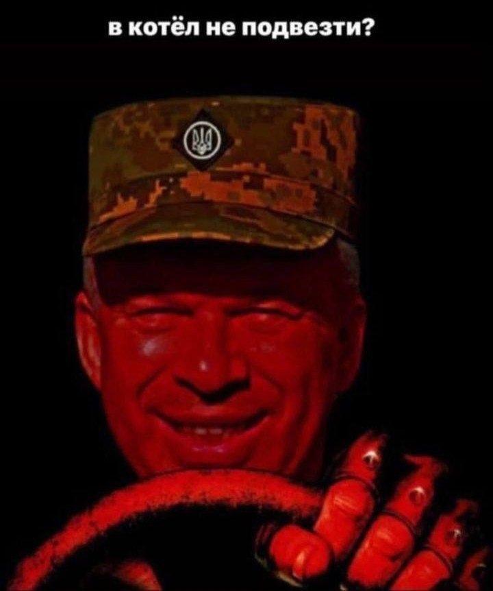 Жесткая мобилизация на Украине неизбежна: Сырский доложил Зеленскому о риске полного обвала фронта