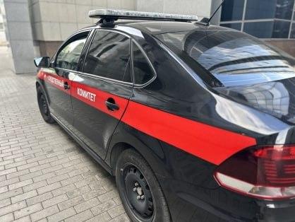 Новая Таволжанка: 3 ноября убит местный житель; СК возбудил дело, проверяют причастность рядового Алексея Кострикина