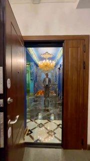 «У меня от просмотра выросли золотые зубы».