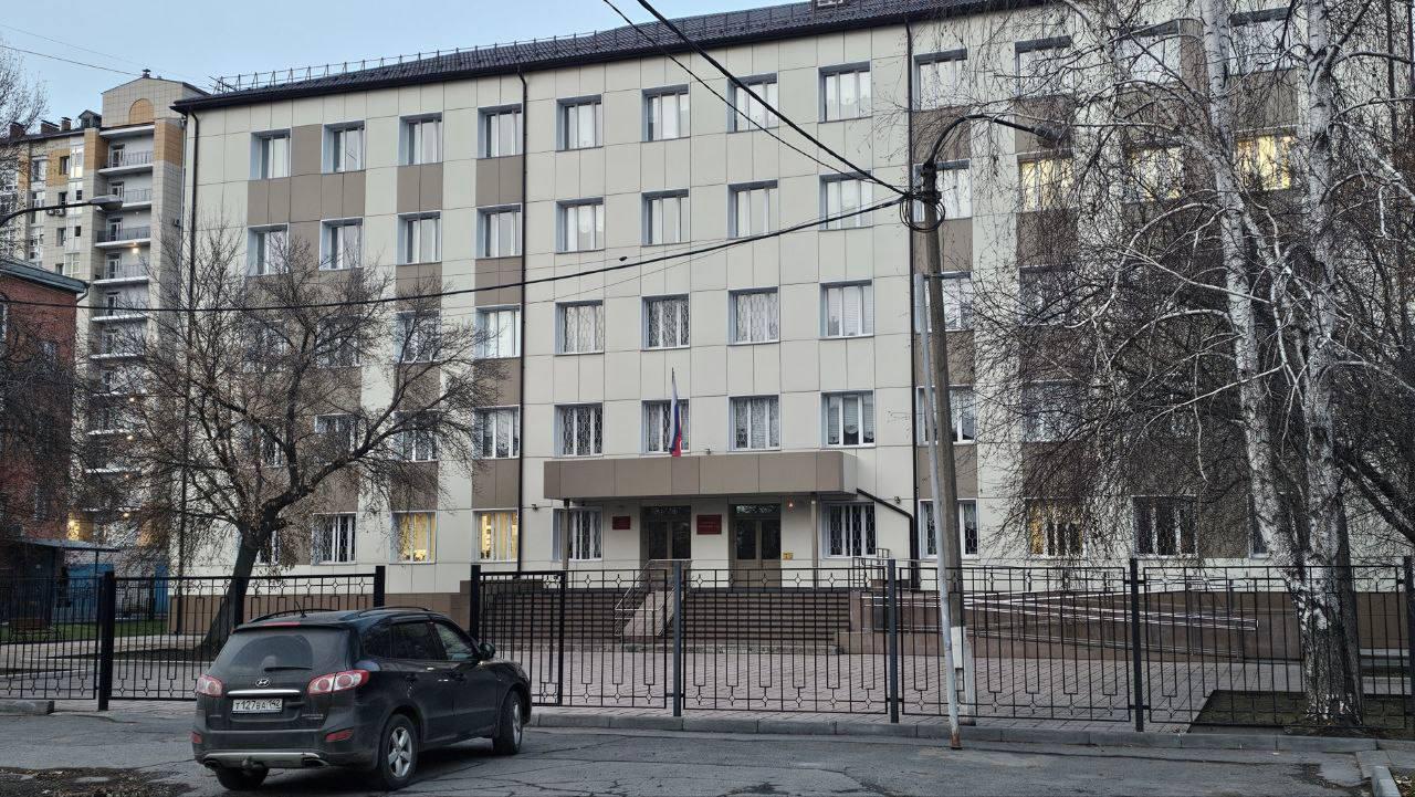 Жителям Большеулуйского района придётся судиться в Ачинске