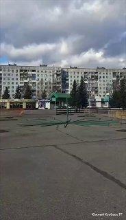 Новогоднюю елку уже начали собирать в Новокузнецке