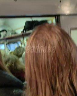 Фестиваль кренделей в Выборге парализовал вокзал в Питере