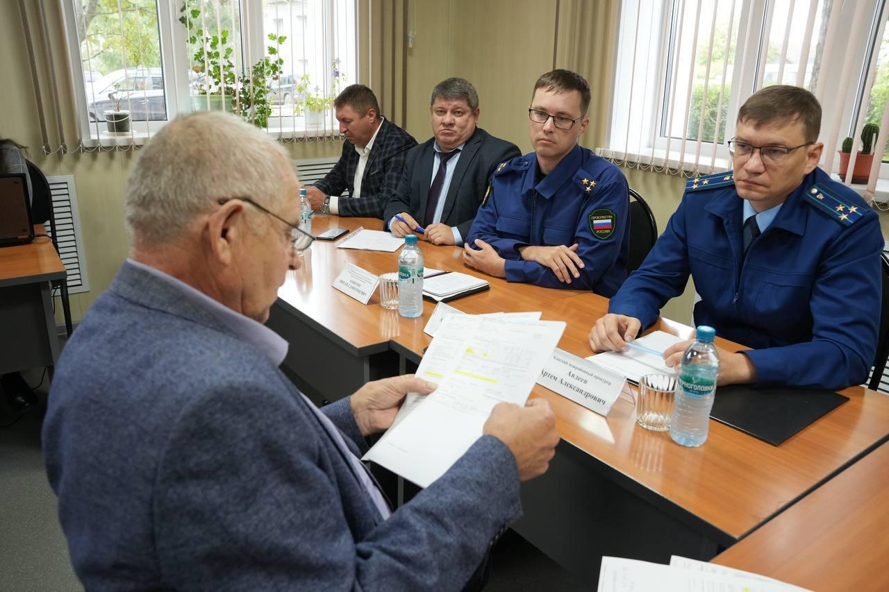 В Канском районе исполнительного директора коммунальной организации привлекли...