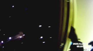 На Трубецкой улице спасатели вытащили из передряги маленького искателя...