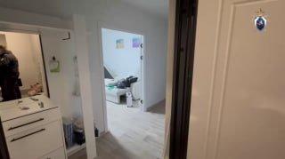 Жесть из Челябинска: владелец квартиры обнаружил в диване тело ребёнка с ножевыми ранениями