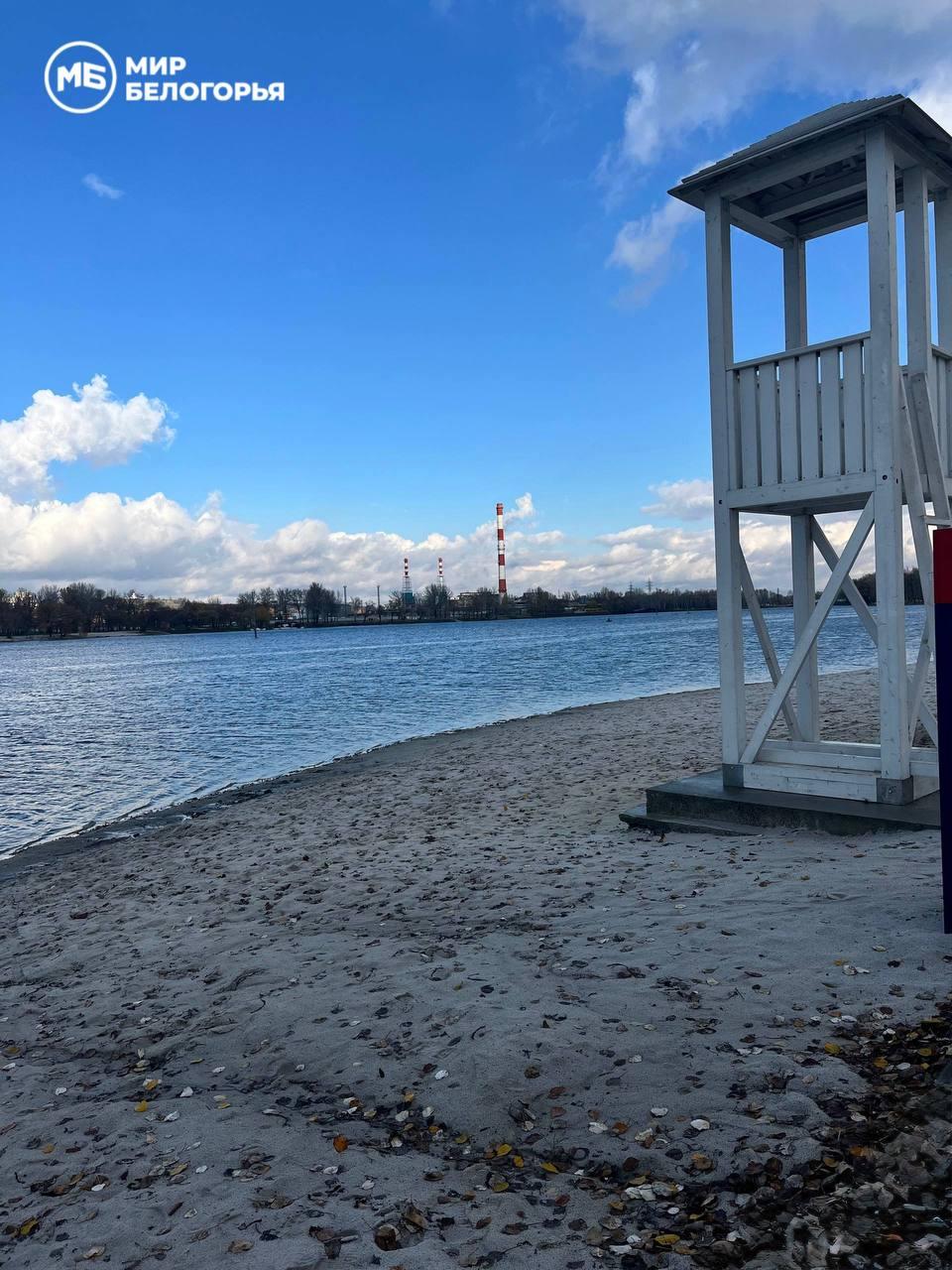 Погода в Белгороде 4 ноября: облачно, днём до +8°. Ночью до +4°. Ветер юго-восточный, до 3 м/с.